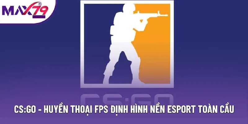 CS2 - bản nâng cấp của CS:GO