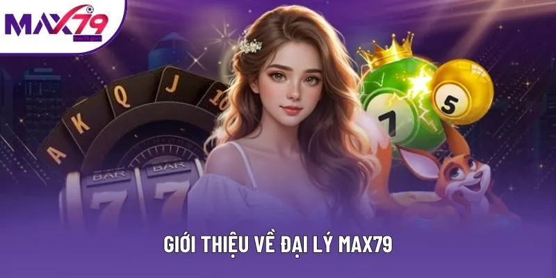 Giới thiệu về đại lý MAX79