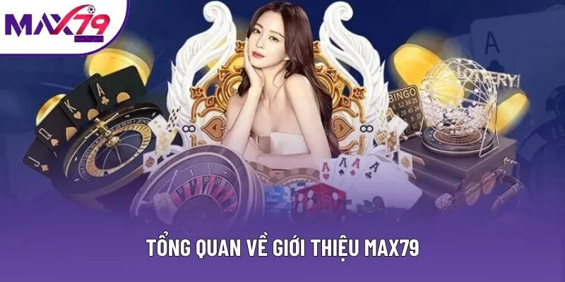 Tổng quan về giới thiệu MAX79