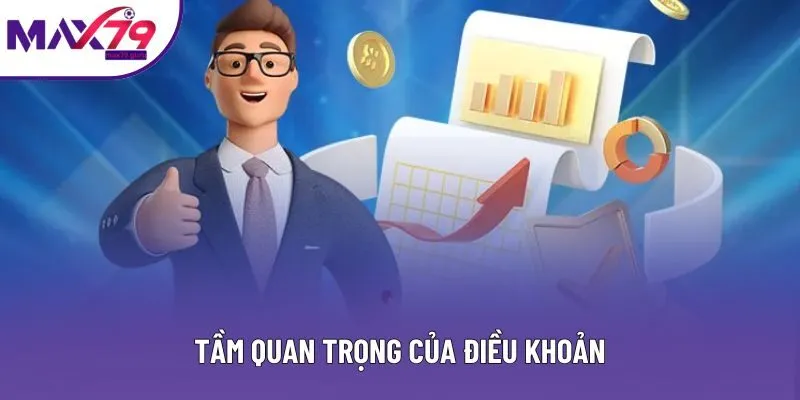 Tầm quan trọng của điều khoản